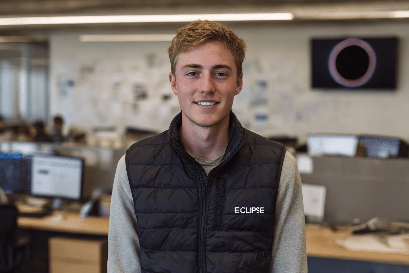 Eclipse Graduate