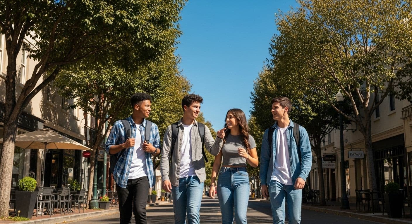 Top Entrepreneurs Didn't Waste Time in College